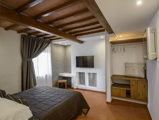 Imagen de la habitación del Finca Rústica Tenuta Sovestro. Foto 8