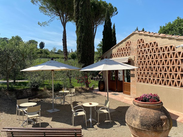 Imagen de los interiores del Finca Rústica Tenuta Sovestro. Foto 13