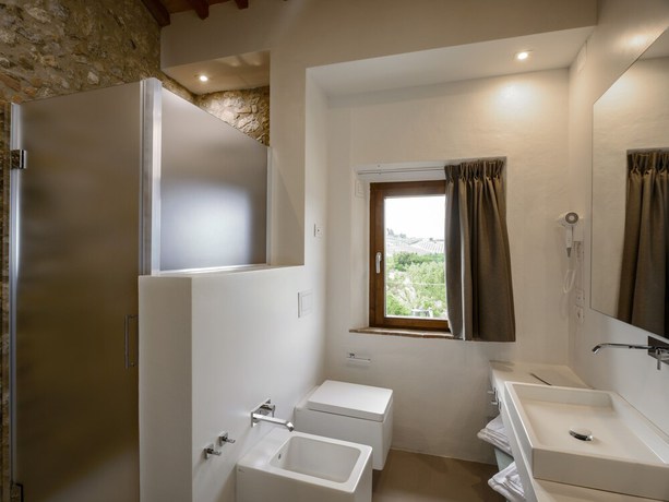 Imagen de la habitación del Finca Rústica Tenuta Sovestro. Foto 9