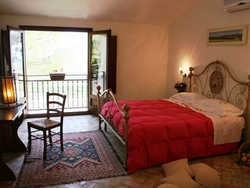 Imagen de la habitación del Finca Rústica Tenuta Stoccatello. Foto 2