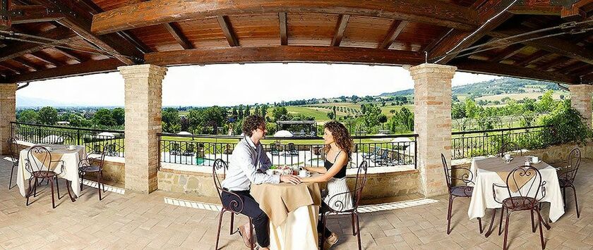 Imagen general del Finca Rústica Tenuta del Perugino. Foto 3