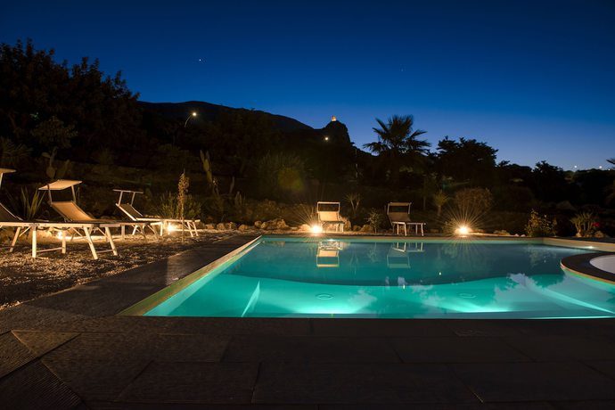 Imagen de los exteriores del Finca Rústica Tenute Plaia. Foto 7