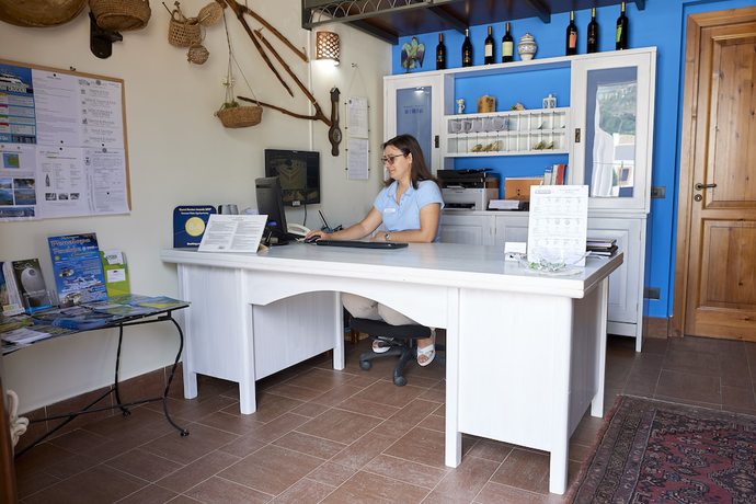 Imagen de los interiores del Finca Rústica Tenute Plaia. Foto 12