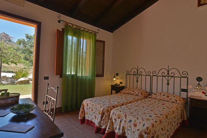 Imagen de la habitación del Finca Rústica Tenute Plaia. Foto 5