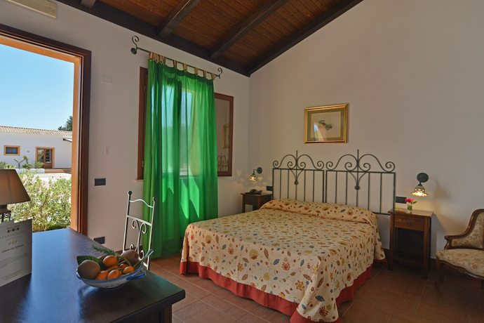 Imagen de la habitación del Finca Rústica Tenute Plaia. Foto 6