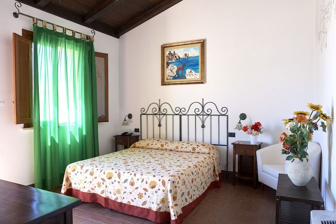 Imagen general del Finca Rústica Tenute Plaia. Foto 2