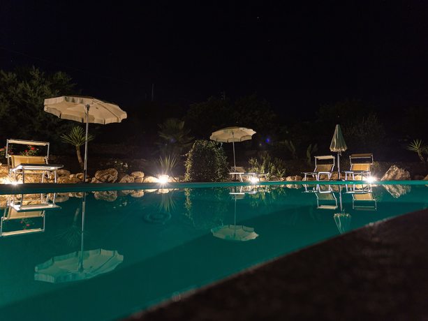 Imagen de los exteriores del Finca Rústica Tenute Plaia. Foto 8