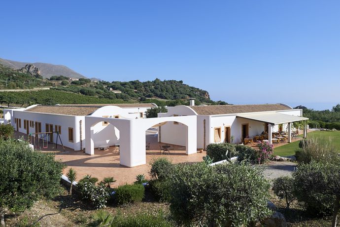 Imagen de los exteriores del Finca Rústica Tenute Plaia. Foto 9