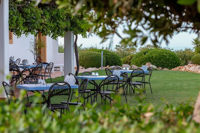 Imagen de los exteriores del Finca Rústica Tenute Plaia. Foto 10