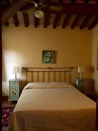 Imagen de la habitación del Finca Rústica Torraccia Di Chiusi. Foto 1