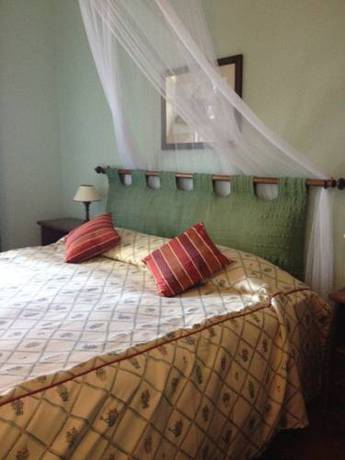Imagen de la habitación del Finca Rústica Torraccia Di Chiusi. Foto 2