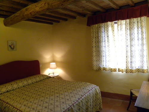 Imagen de la habitación del Finca Rústica Torraccia Di Chiusi. Foto 3