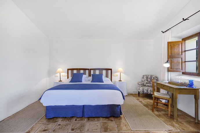 Imagen de la habitación del Finca Rústica Torrent Fals. Foto 10