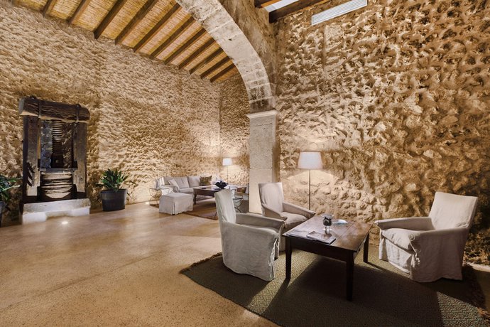 Imagen de la habitación del Finca Rústica Torrent Fals. Foto 15