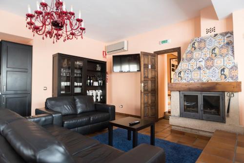 Imagen de los interiores del Finca Rústica Valdelana. Foto 5