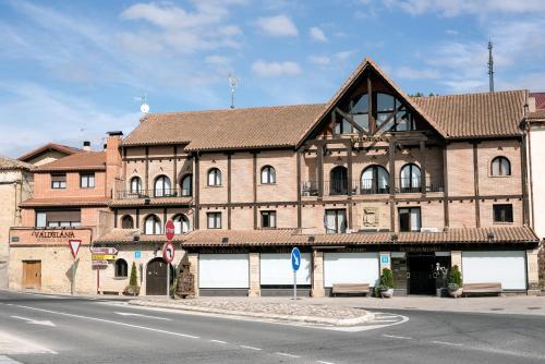 Imagen de los exteriores del Finca Rústica Valdelana. Foto 4