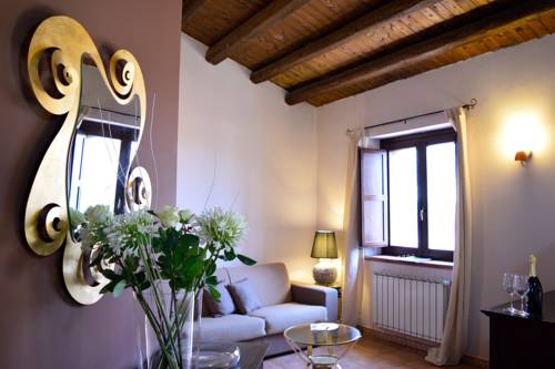 Imagen de la habitación del Finca Rústica Vecchia Masseria Charme&relax. Foto 3