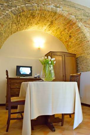 Imagen de la habitación del Finca Rústica Vecchia Masseria Charme&relax. Foto 4