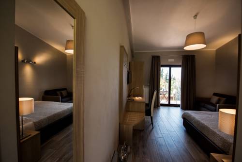 Imagen de la habitación del Finca Rústica Vecchia Masseria Charme&relax. Foto 6