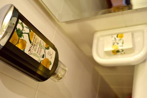 Imagen de la habitación del Finca Rústica Vecchia Masseria Charme&relax. Foto 7