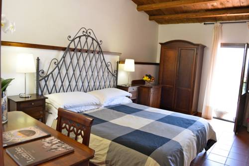 Imagen de la habitación del Finca Rústica Vecchia Masseria Charme&relax. Foto 8