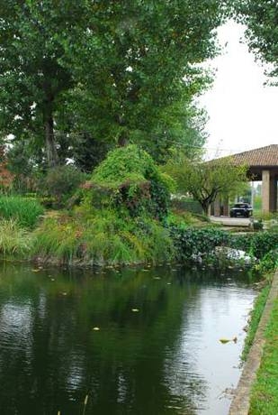 Imagen general del Finca Rústica Venicegreen Agriresort. Foto 2