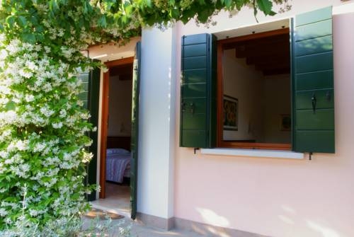 Imagen general del Finca Rústica Venicegreen Agriresort. Foto 4