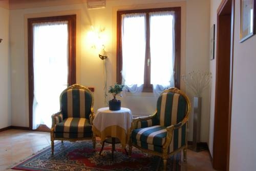 Imagen general del Finca Rústica Venicegreen Agriresort. Foto 5