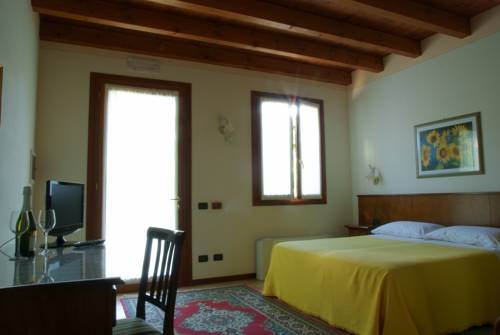 Imagen general del Finca Rústica Venicegreen Agriresort. Foto 6