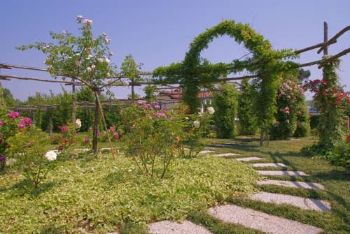 Imagen general del Finca Rústica Venicegreen Agriresort. Foto 11