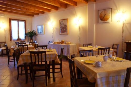 Imagen general del Finca Rústica Venicegreen Agriresort. Foto 13