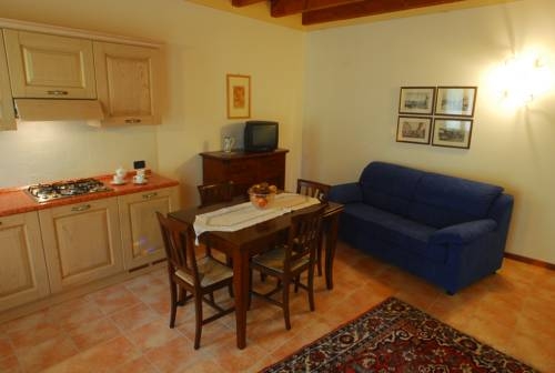 Imagen general del Finca Rústica Venicegreen Agriresort. Foto 15