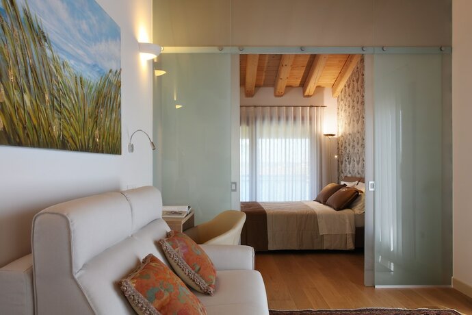 Imagen de la habitación del Finca Rústica Villa Alm&egrave;. Foto 13