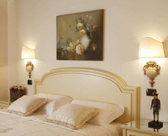 Imagen de la habitación del Finca Rústica Villa Alm&egrave;. Foto 15