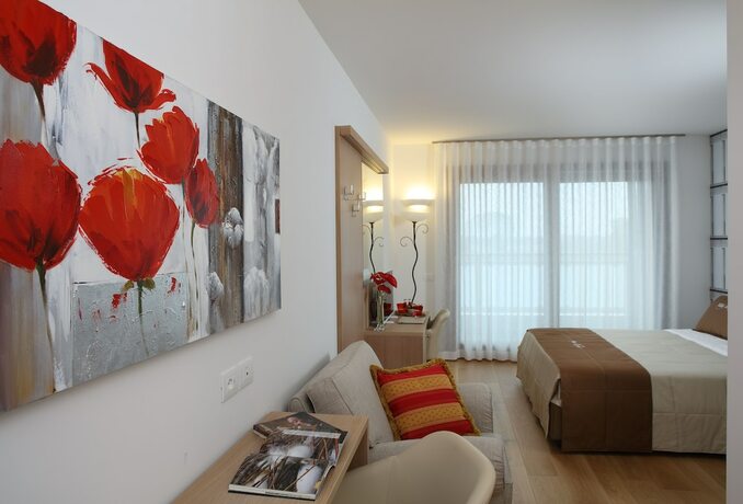 Imagen de la habitación del Finca Rústica Villa Alm&egrave;. Foto 16