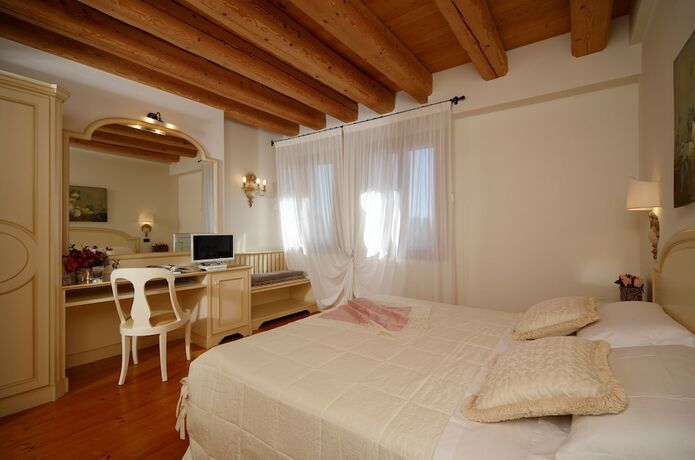 Imagen de la habitación del Finca Rústica Villa Alm&egrave;. Foto 17