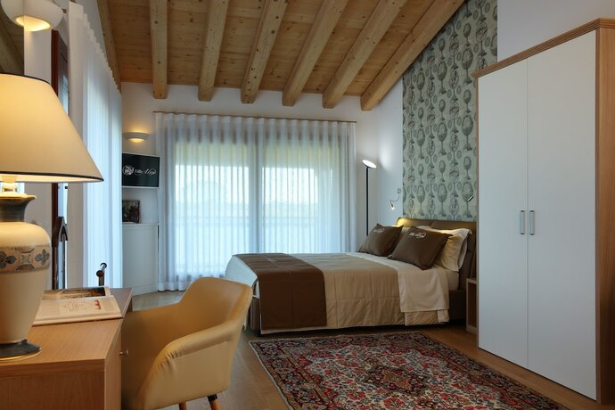 Imagen de la habitación del Finca Rústica Villa Alm&egrave;. Foto 18