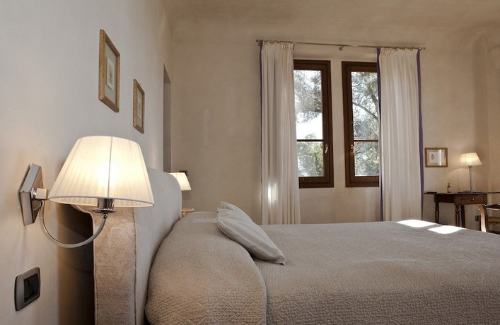 Imagen de la habitación del Finca Rústica Villa Di Campolungo Agriturismo. Foto 3