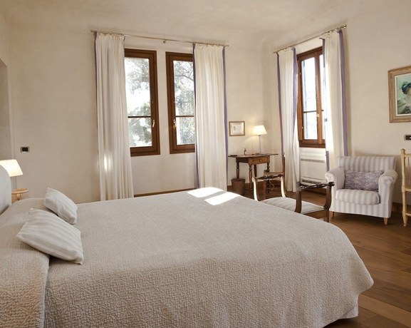 Imagen de la habitación del Finca Rústica Villa Di Campolungo Agriturismo. Foto 5