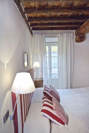Imagen de la habitación del Finca Rústica Villa Di Campolungo Agriturismo. Foto 7
