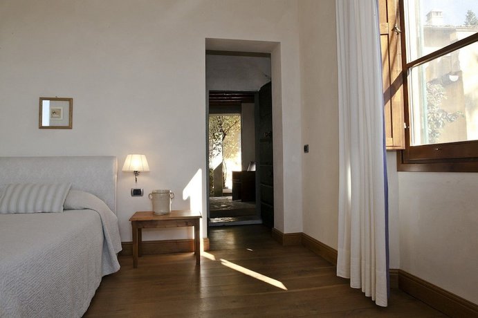 Imagen de la habitación del Finca Rústica Villa Di Campolungo Agriturismo. Foto 11