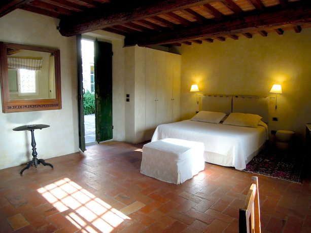 Imagen de la habitación del Finca Rústica Villa Di Campolungo Agriturismo. Foto 12