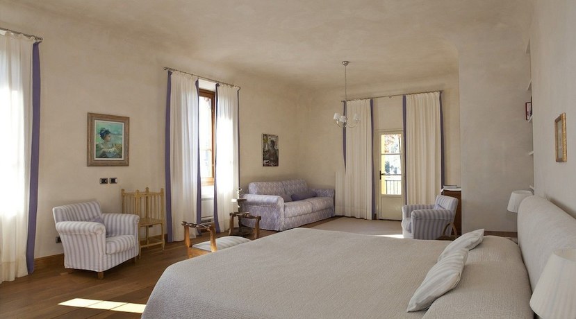 Imagen de la habitación del Finca Rústica Villa Di Campolungo Agriturismo. Foto 13