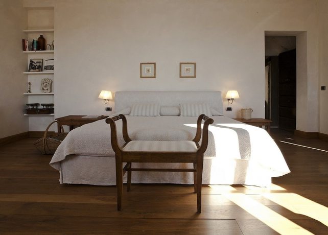 Imagen de la habitación del Finca Rústica Villa Di Campolungo Agriturismo. Foto 14