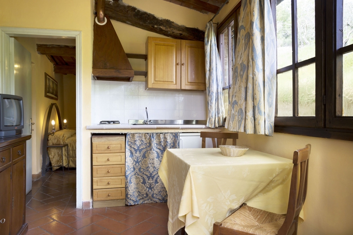 Imagen de la habitación del Finca Rústica Villa Grassina. Foto 3