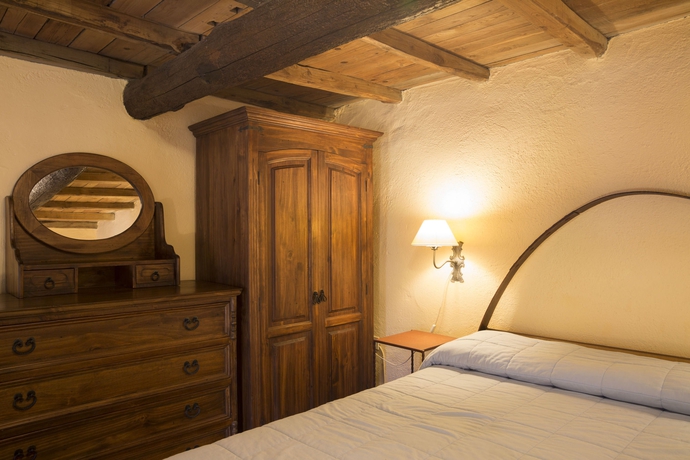 Imagen de la habitación del Finca Rústica Villa Grassina. Foto 5