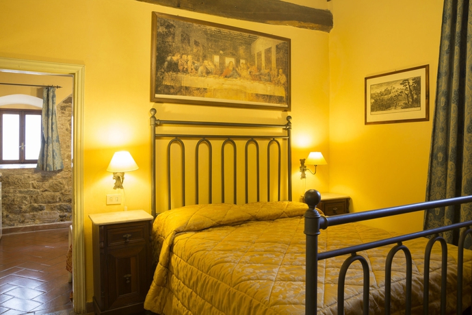 Imagen de la habitación del Finca Rústica Villa Grassina. Foto 6