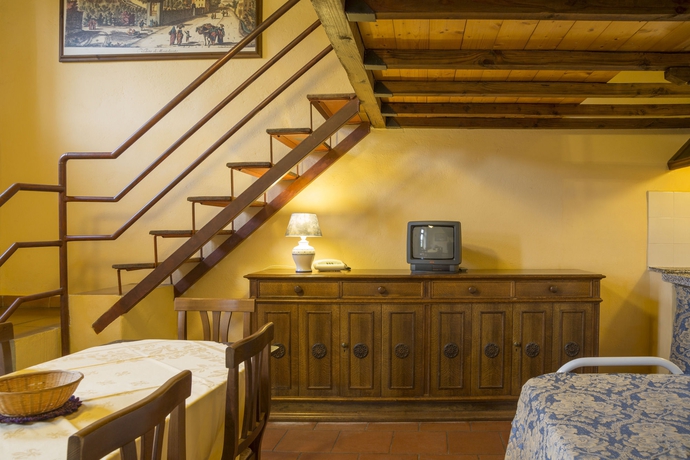 Imagen de la habitación del Finca Rústica Villa Grassina. Foto 7