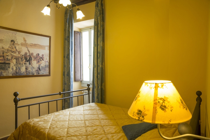 Imagen de la habitación del Finca Rústica Villa Grassina. Foto 8