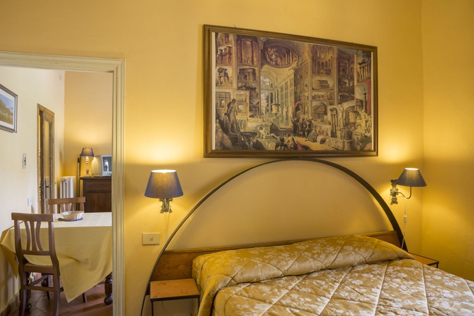 Imagen de la habitación del Finca Rústica Villa Grassina. Foto 9